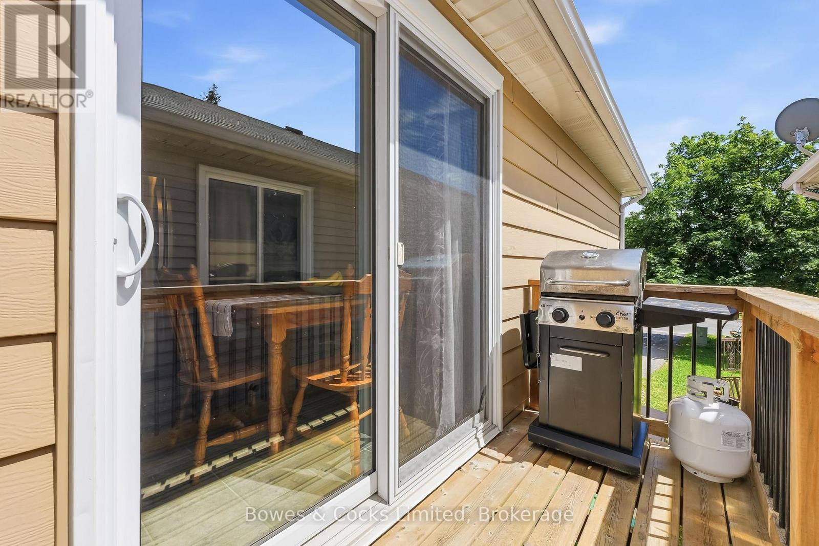 1247 Huntington Circle, Peterborough (Otonabee Ward 1), Ontario  K9K 2B4 - Photo 29 - X13446108