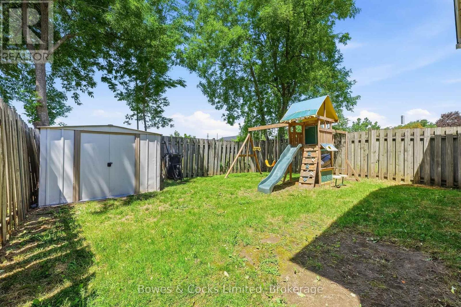 1247 Huntington Circle, Peterborough (Otonabee Ward 1), Ontario  K9K 2B4 - Photo 30 - X13446108