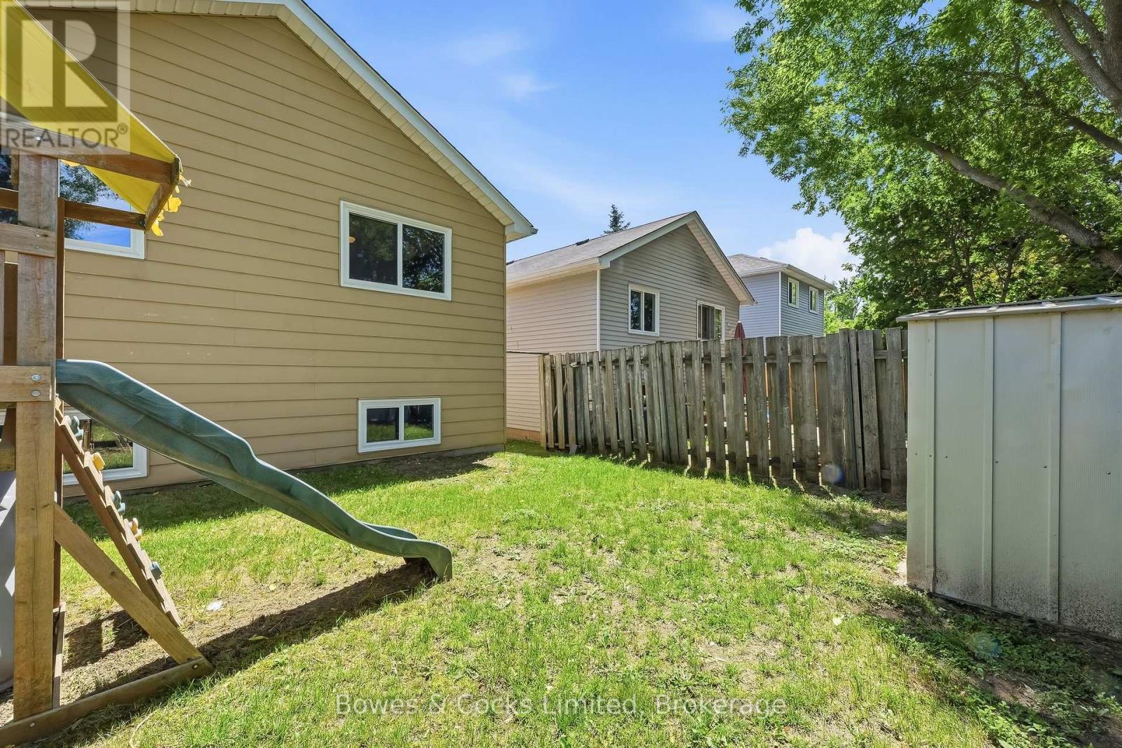 1247 Huntington Circle, Peterborough (Otonabee Ward 1), Ontario  K9K 2B4 - Photo 31 - X13446108