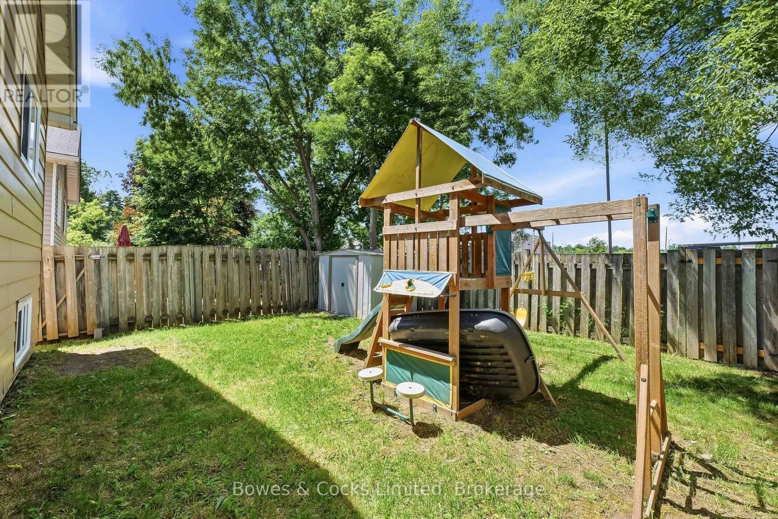 1247 Huntington Circle, Peterborough (Otonabee Ward 1), Ontario  K9K 2B4 - Photo 32 - X13446108