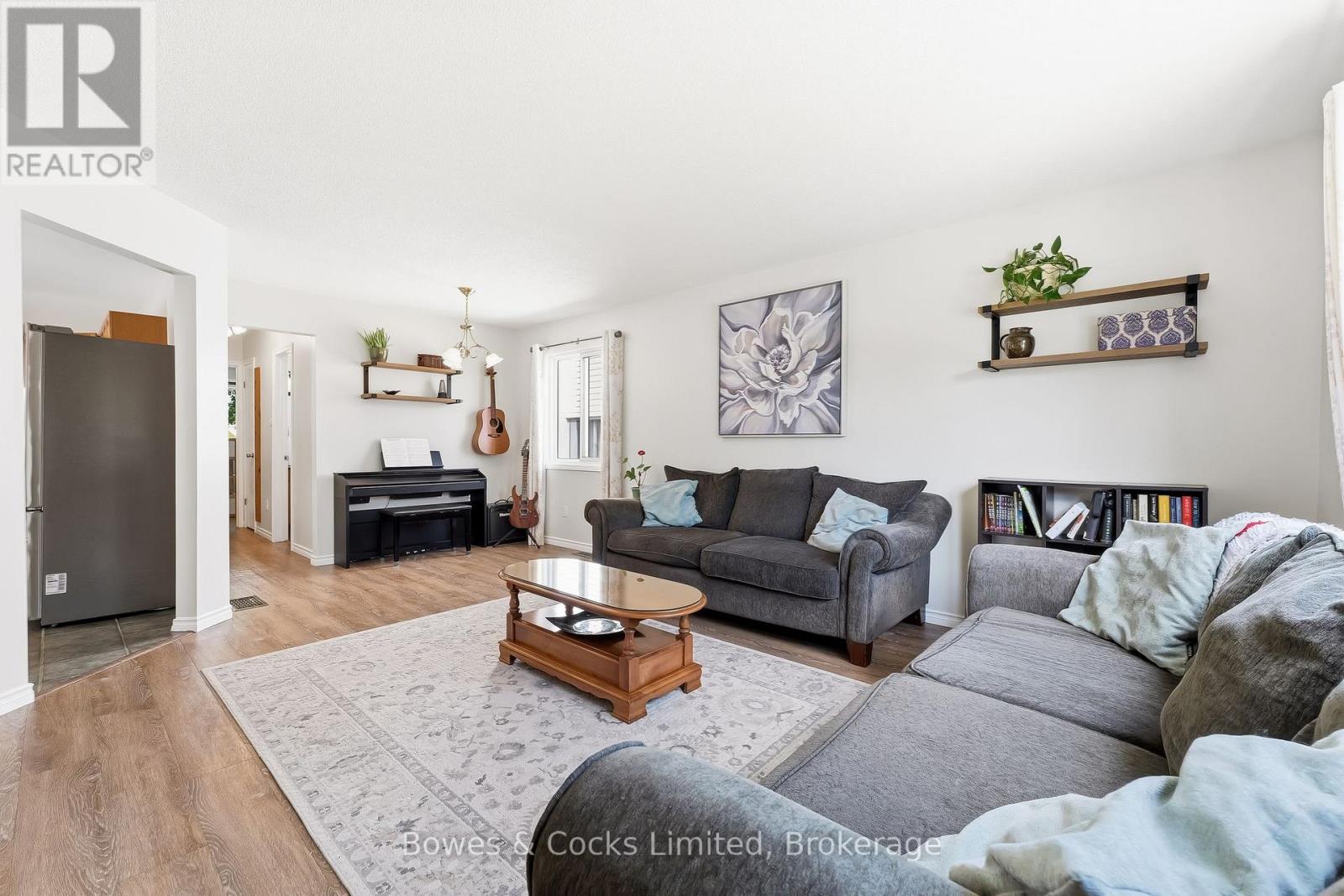 1247 Huntington Circle, Peterborough (Otonabee Ward 1), Ontario  K9K 2B4 - Photo 7 - X13446108