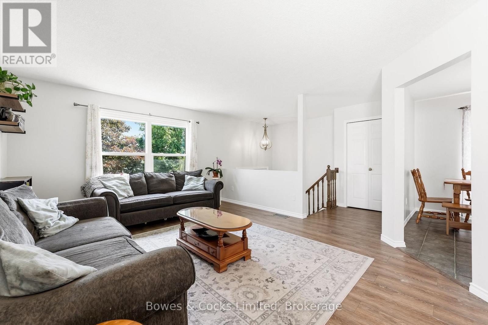 1247 Huntington Circle, Peterborough (Otonabee Ward 1), Ontario  K9K 2B4 - Photo 9 - X13446108