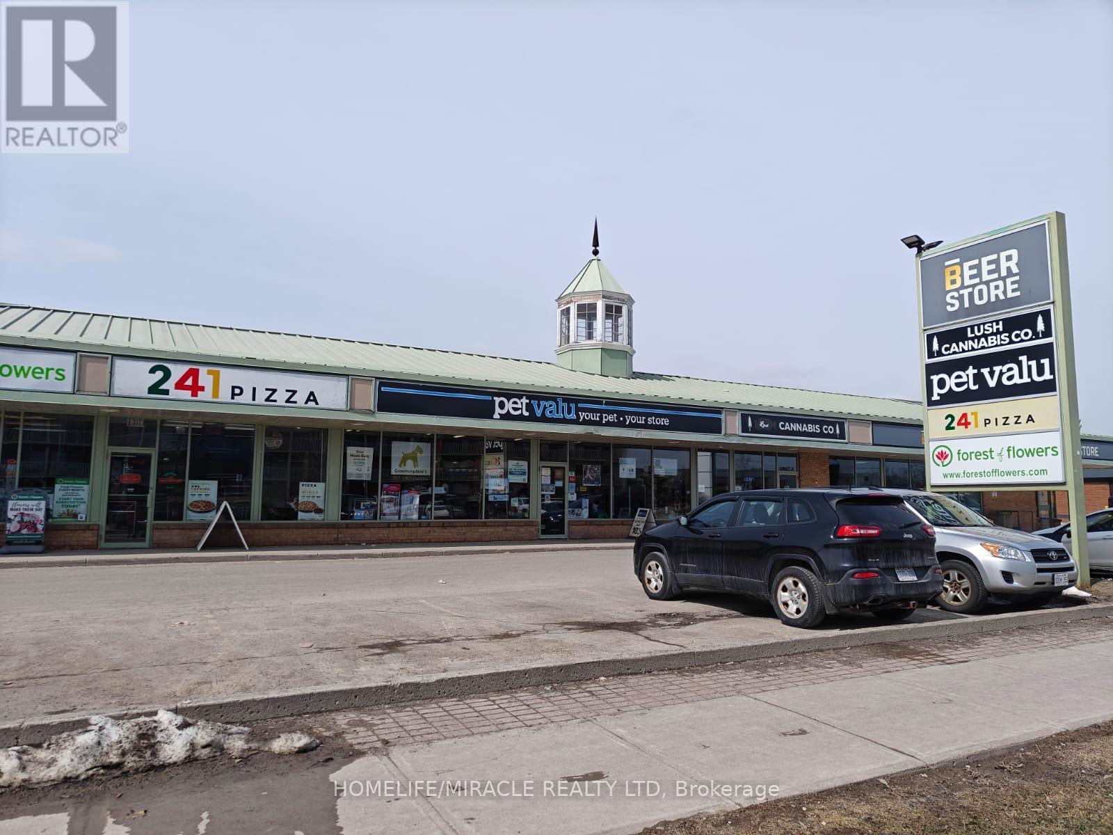 5 - 139 George Street N, Peterborough (Town Ward 3), Ontario  K9J 3G6 - Photo 3 - X13446026