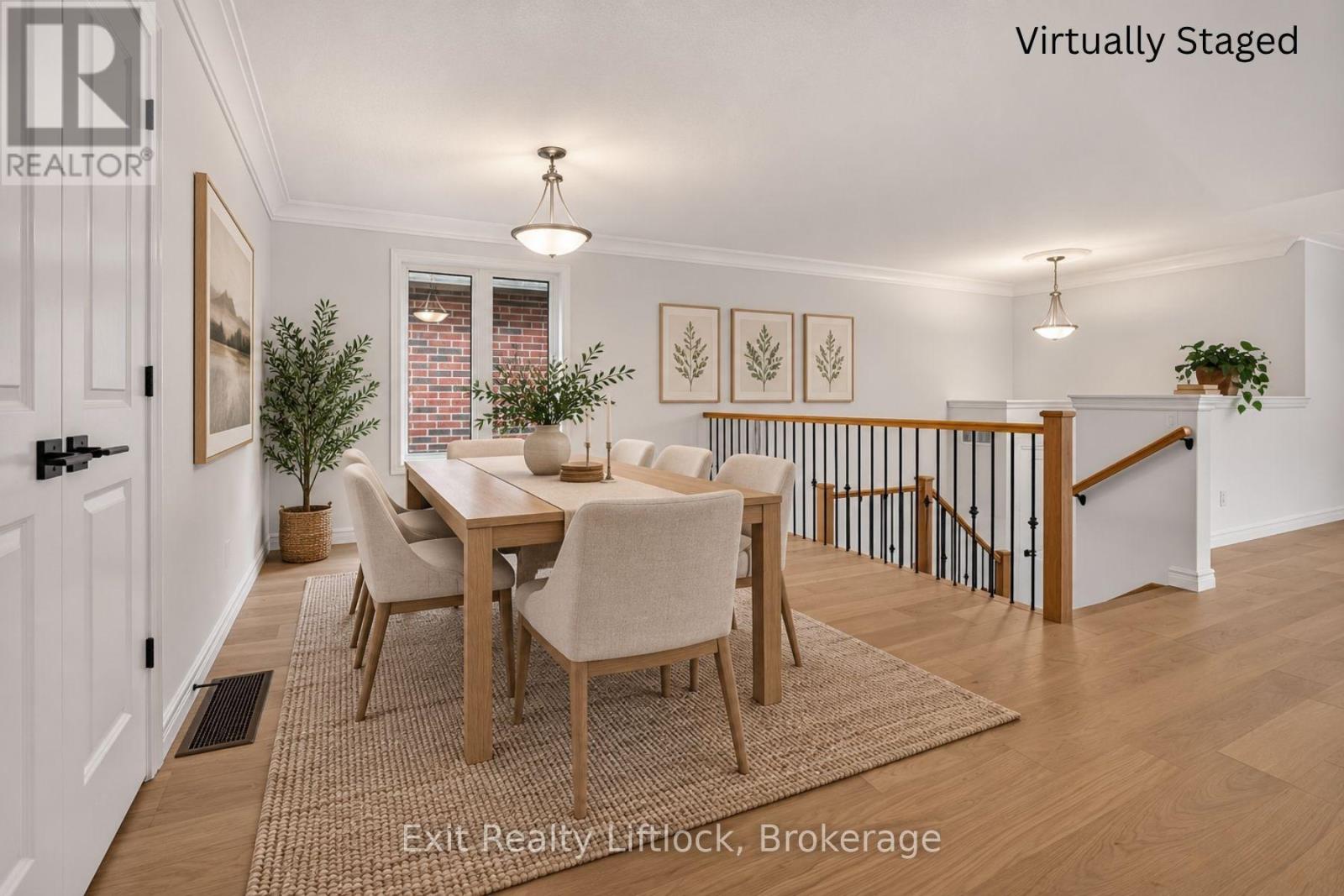 727 Latimer Way, Peterborough (Monaghan Ward 2), Ontario  K9K 0H4 - Photo 13 - X13446554