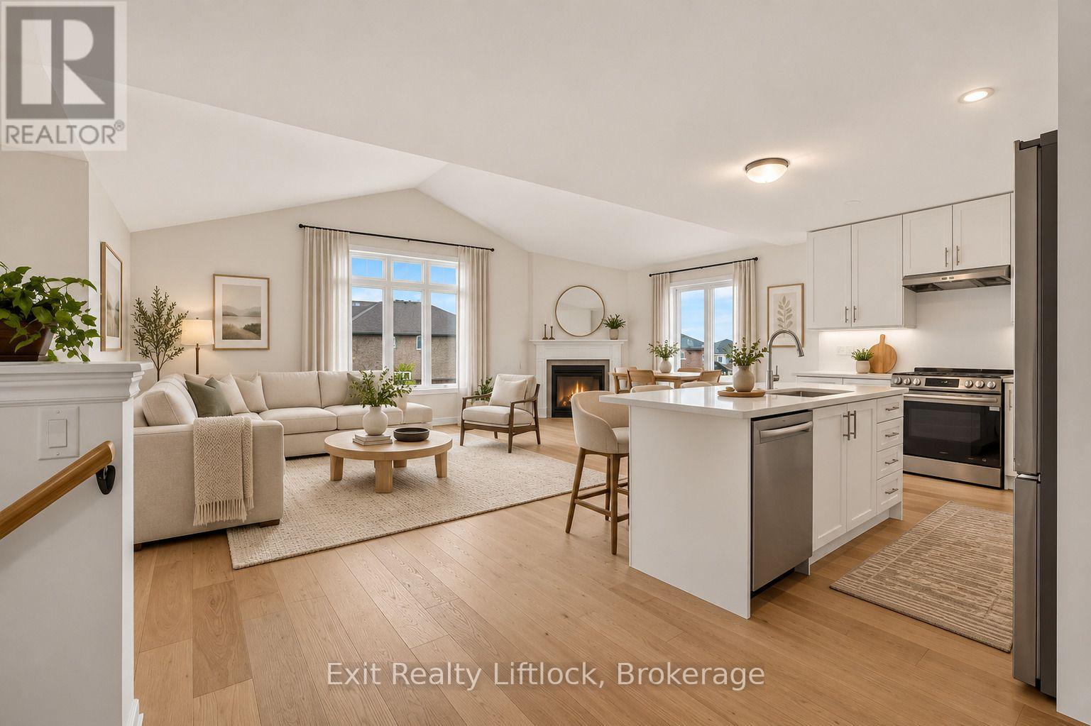 727 Latimer Way, Peterborough (Monaghan Ward 2), Ontario  K9K 0H4 - Photo 6 - X13446554