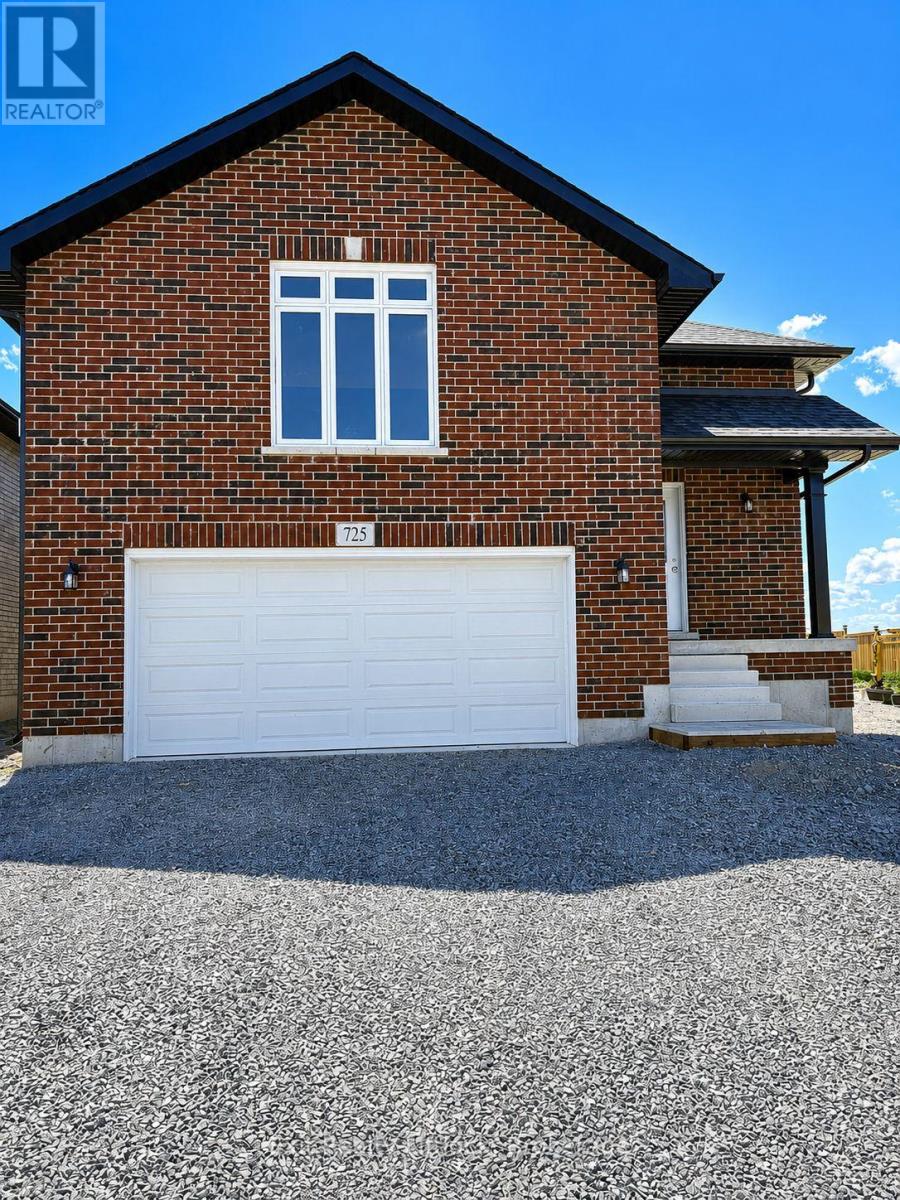 725 Latimer Way, Peterborough (Monaghan Ward 2), Ontario  K9K 0H4 - Photo 2 - X13446566