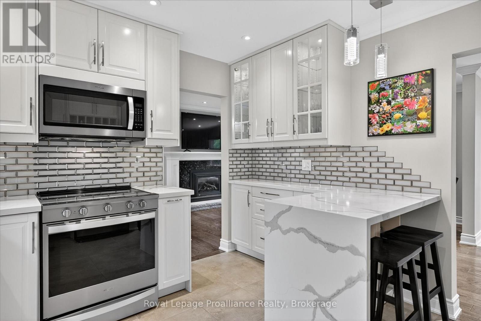 59 Wallis Drive, Peterborough (Monaghan Ward 2), Ontario  K9J 6B9 - Photo 12 - X13446712