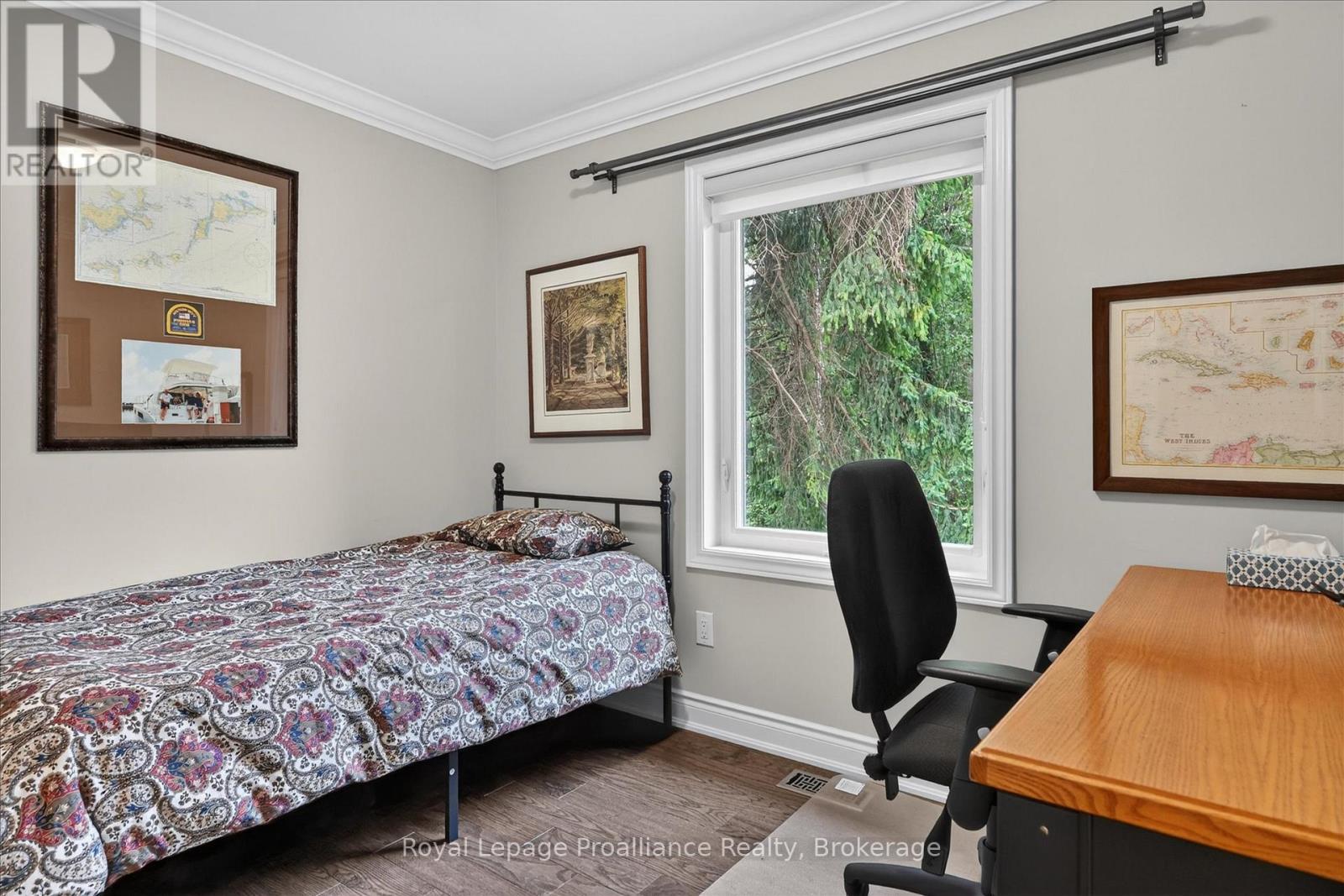 59 Wallis Drive, Peterborough (Monaghan Ward 2), Ontario  K9J 6B9 - Photo 15 - X13446712