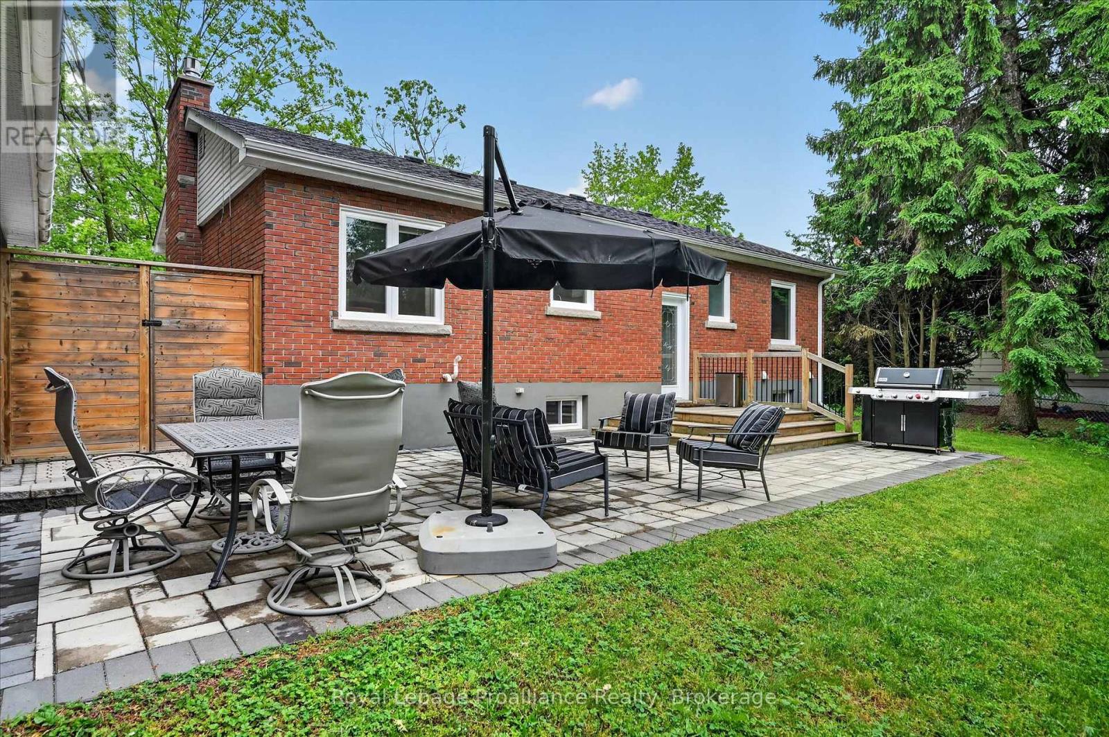 59 Wallis Drive, Peterborough (Monaghan Ward 2), Ontario  K9J 6B9 - Photo 31 - X13446712