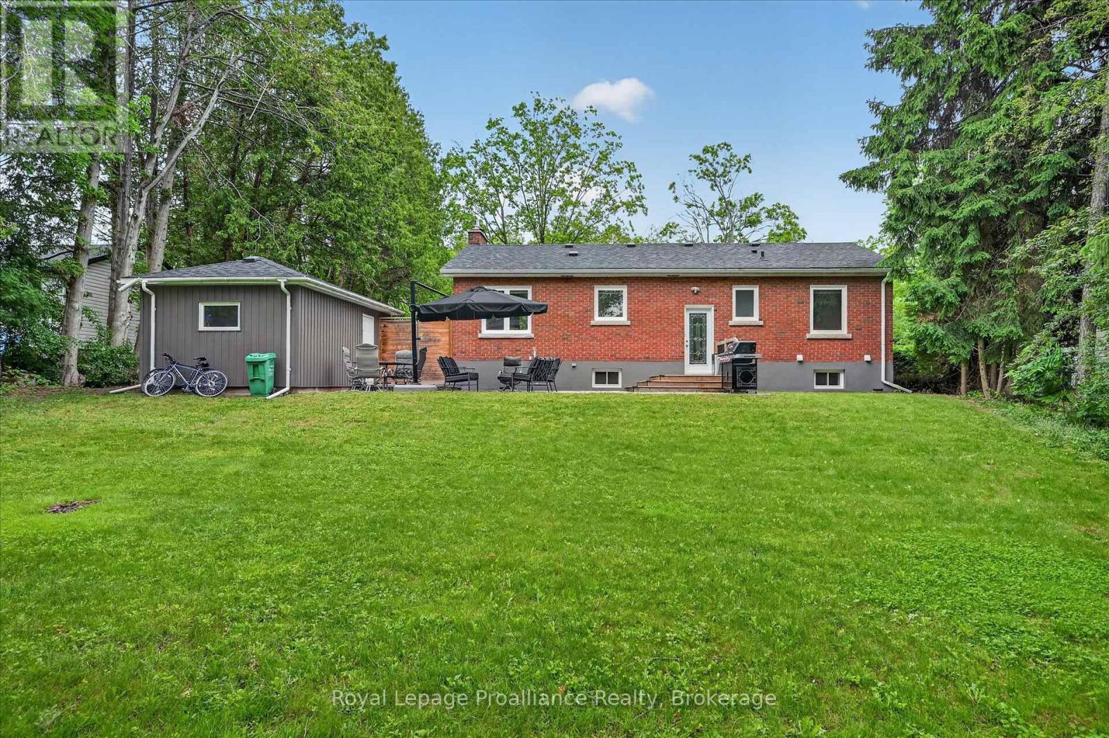 59 Wallis Drive, Peterborough (Monaghan Ward 2), Ontario  K9J 6B9 - Photo 32 - X13446712