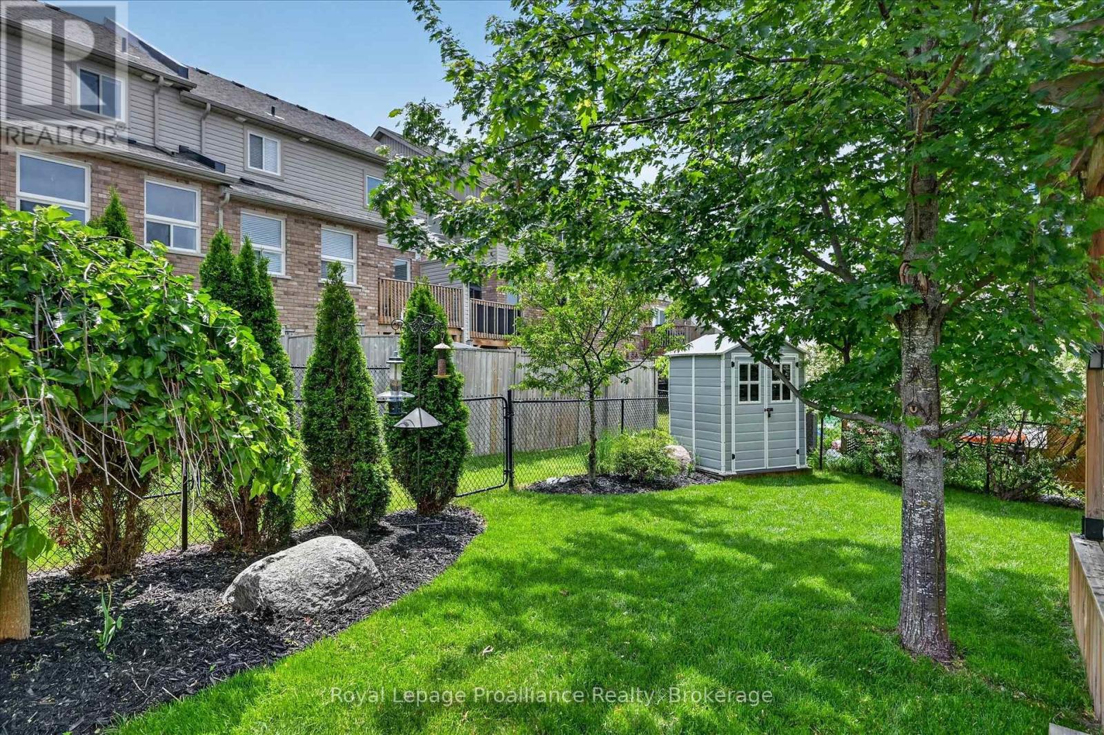 645 Goodwin Terrace, Peterborough (Monaghan Ward 2), Ontario  K9J 0H6 - Photo 36 - X13446718