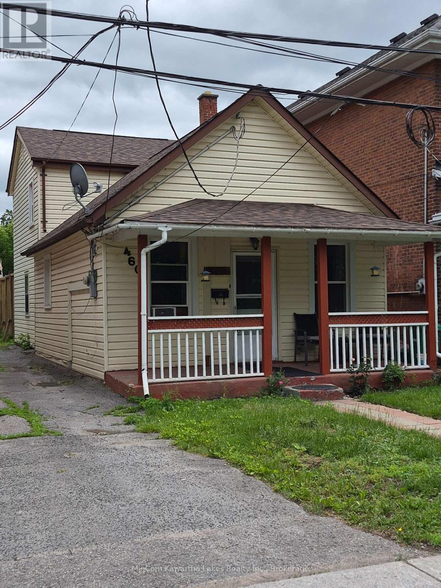 460 DRISCOLL TERRACE, peterborough (ashburnham ward 4), Ontario