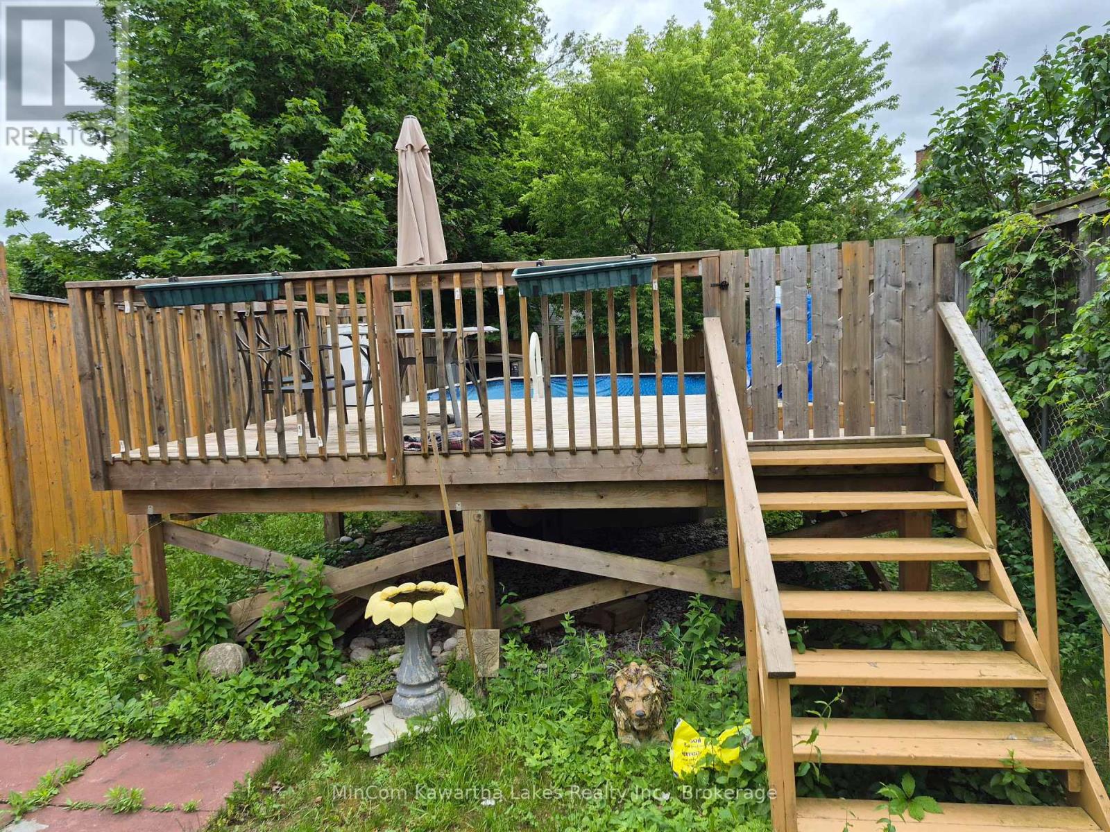 460 Driscoll Terrace, Peterborough (Ashburnham Ward 4), Ontario  K9H 1T7 - Photo 11 - X13446744