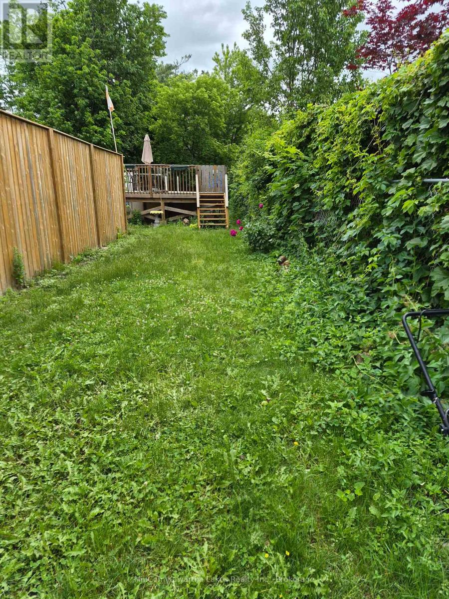 460 Driscoll Terrace, Peterborough (Ashburnham Ward 4), Ontario  K9H 1T7 - Photo 12 - X13446744