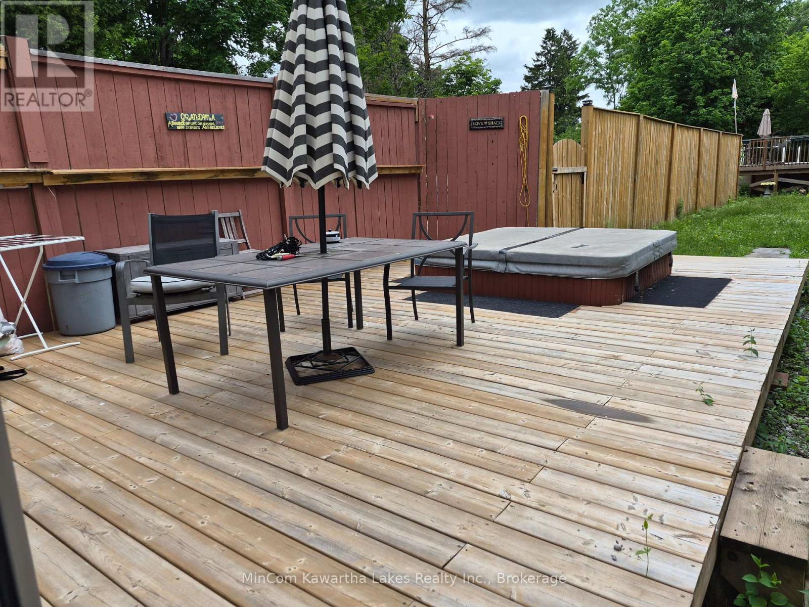 460 Driscoll Terrace, Peterborough (Ashburnham Ward 4), Ontario  K9H 1T7 - Photo 14 - X13446744