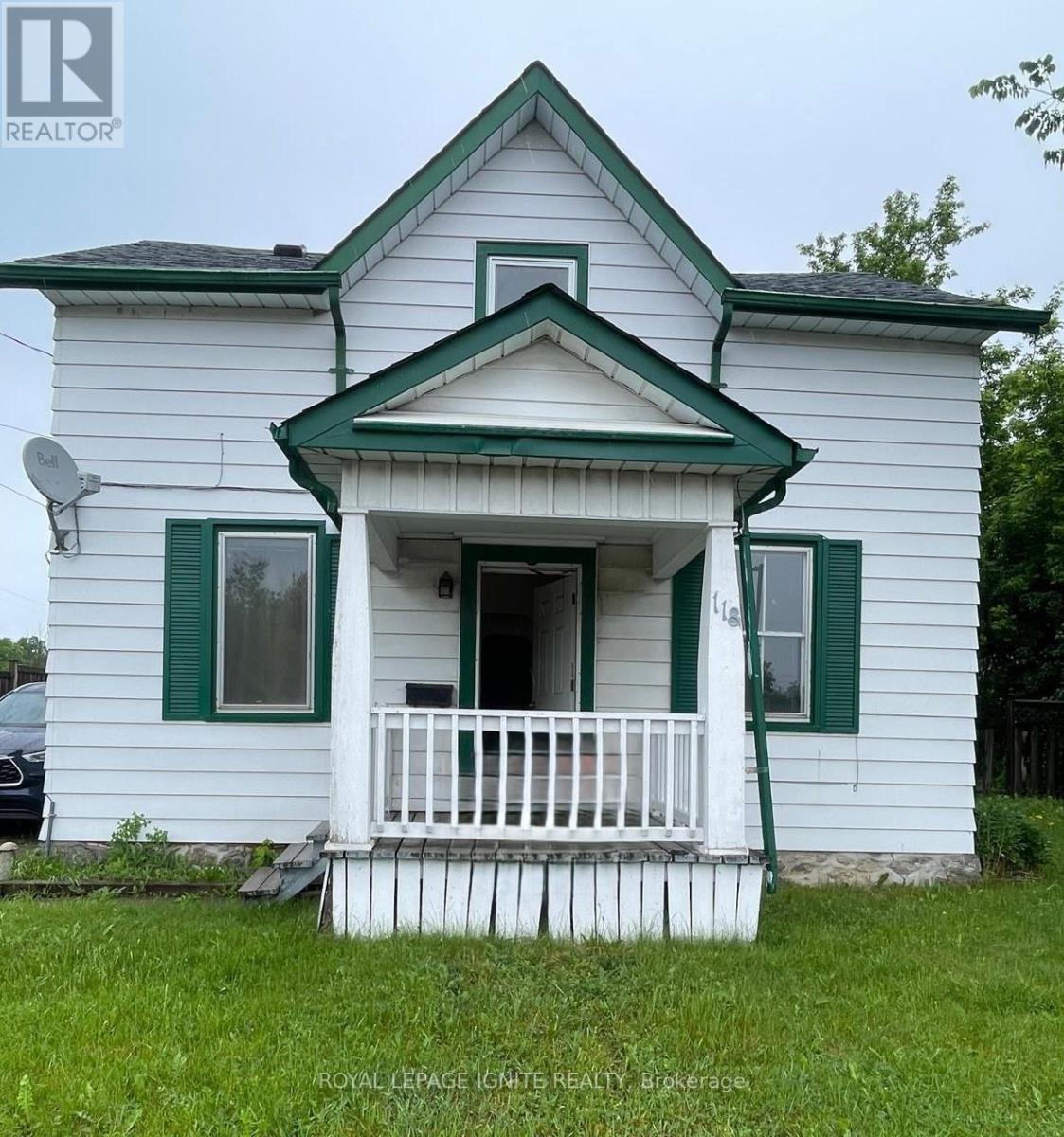 118 LINDSAY STREET S, kawartha lakes (lindsay), Ontario