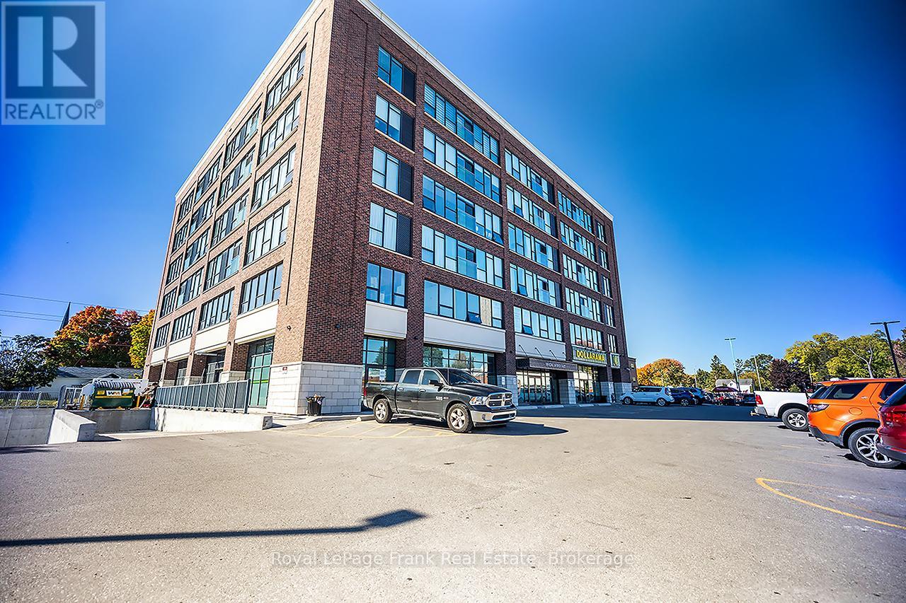 306 - 109 KING AVENUE E, clarington (newcastle), Ontario