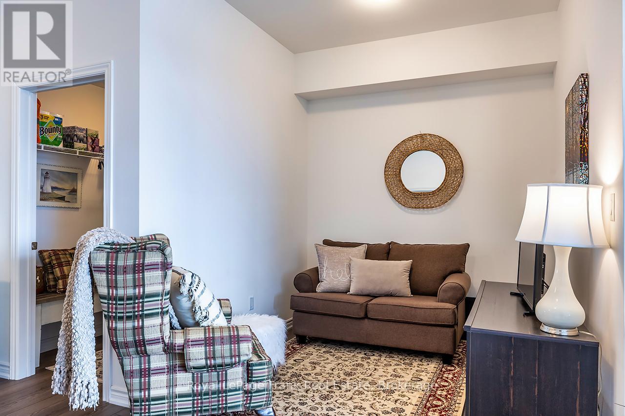 306 - 109 King Avenue E, Clarington (Newcastle), Ontario  L1B 0V5 - Photo 11 - E13446894