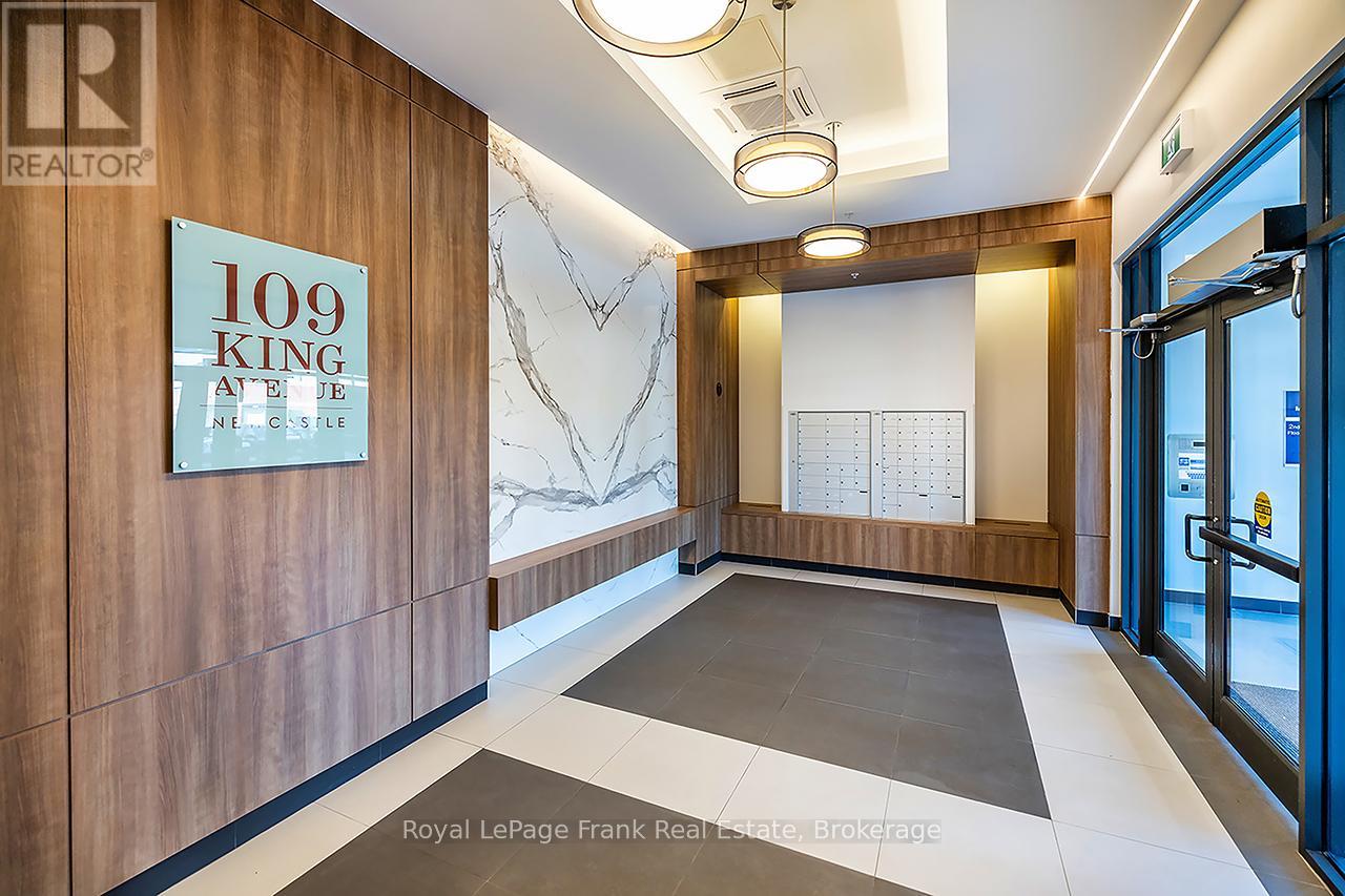 306 - 109 King Avenue E, Clarington (Newcastle), Ontario  L1B 0V5 - Photo 3 - E13446894