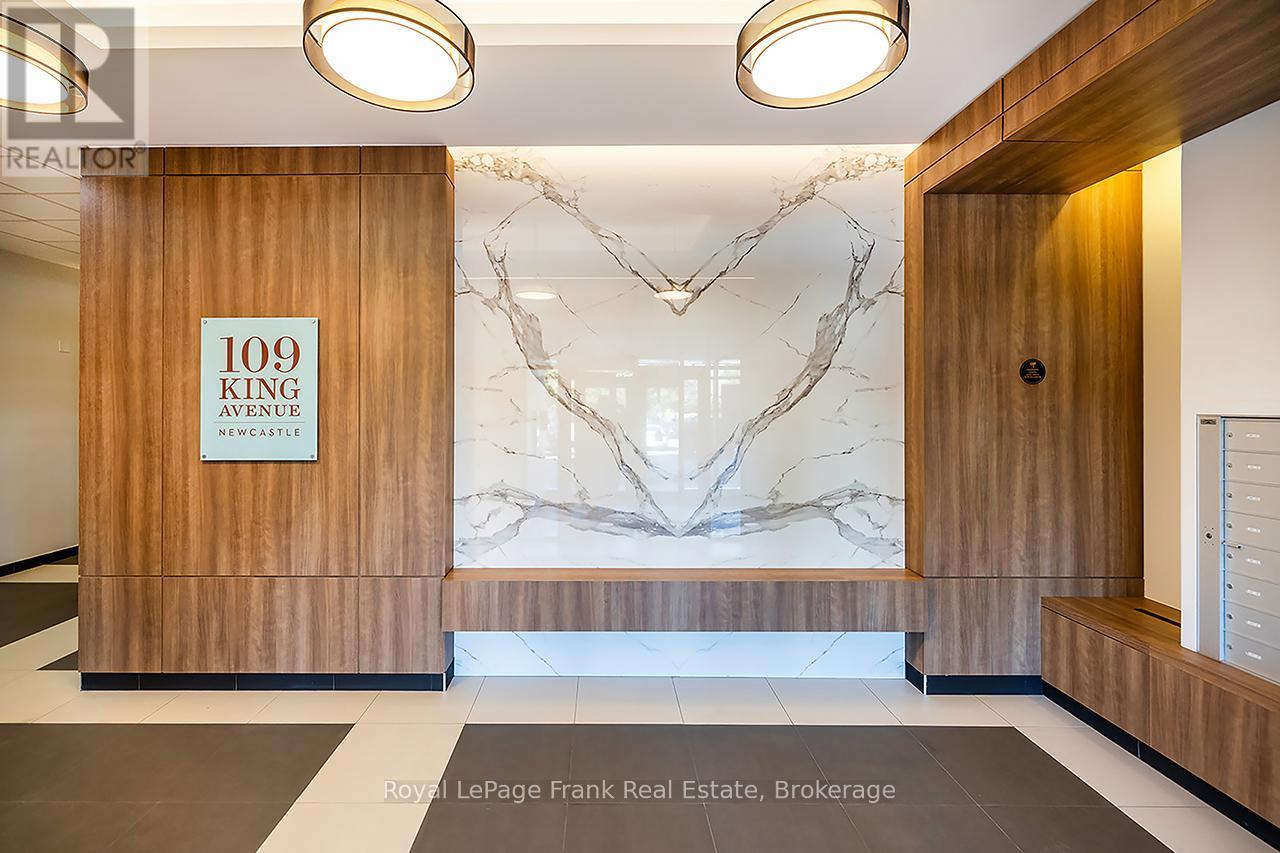 306 - 109 King Avenue E, Clarington (Newcastle), Ontario  L1B 0V5 - Photo 4 - E13446894