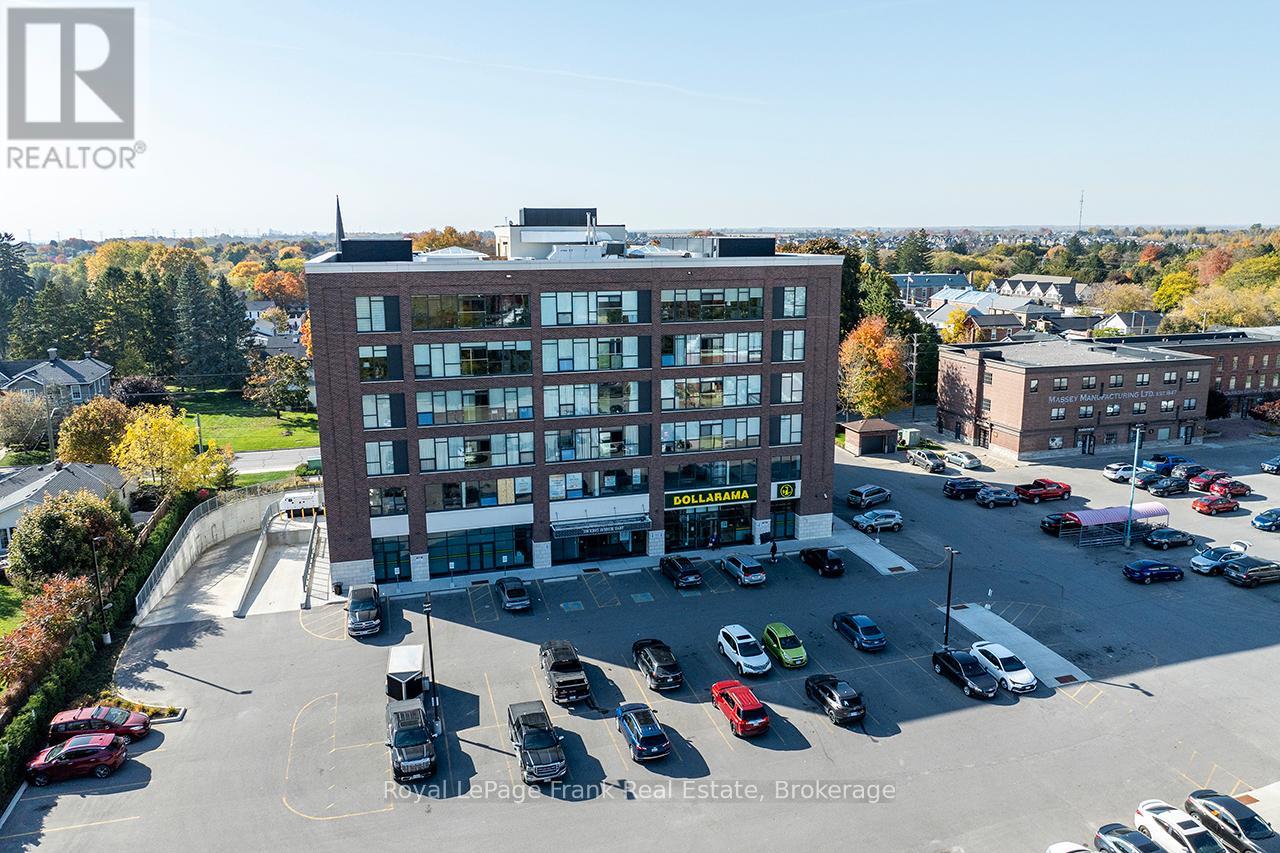 306 - 109 King Avenue E, Clarington (Newcastle), Ontario  L1B 0V5 - Photo 7 - E13446894