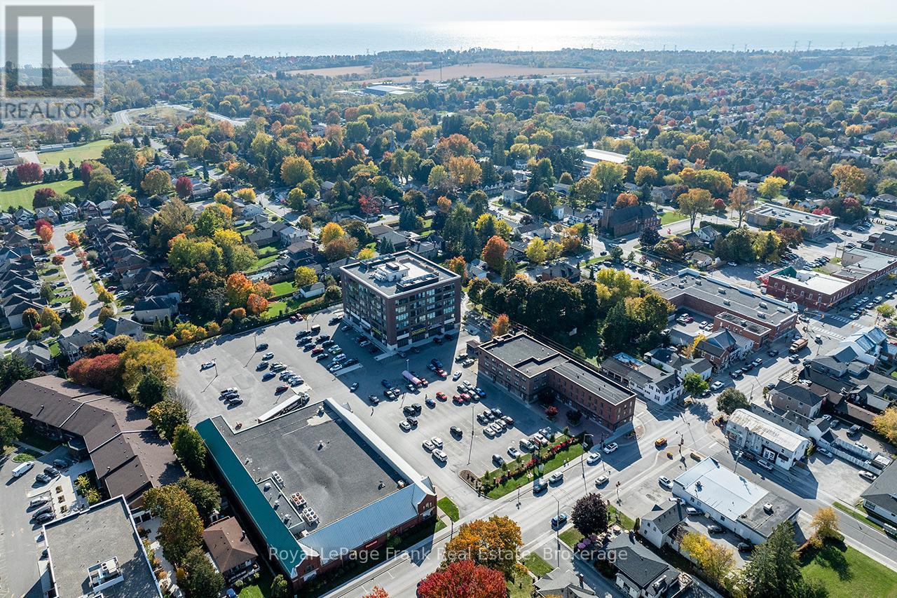306 - 109 King Avenue E, Clarington (Newcastle), Ontario  L1B 0V5 - Photo 8 - E13446894