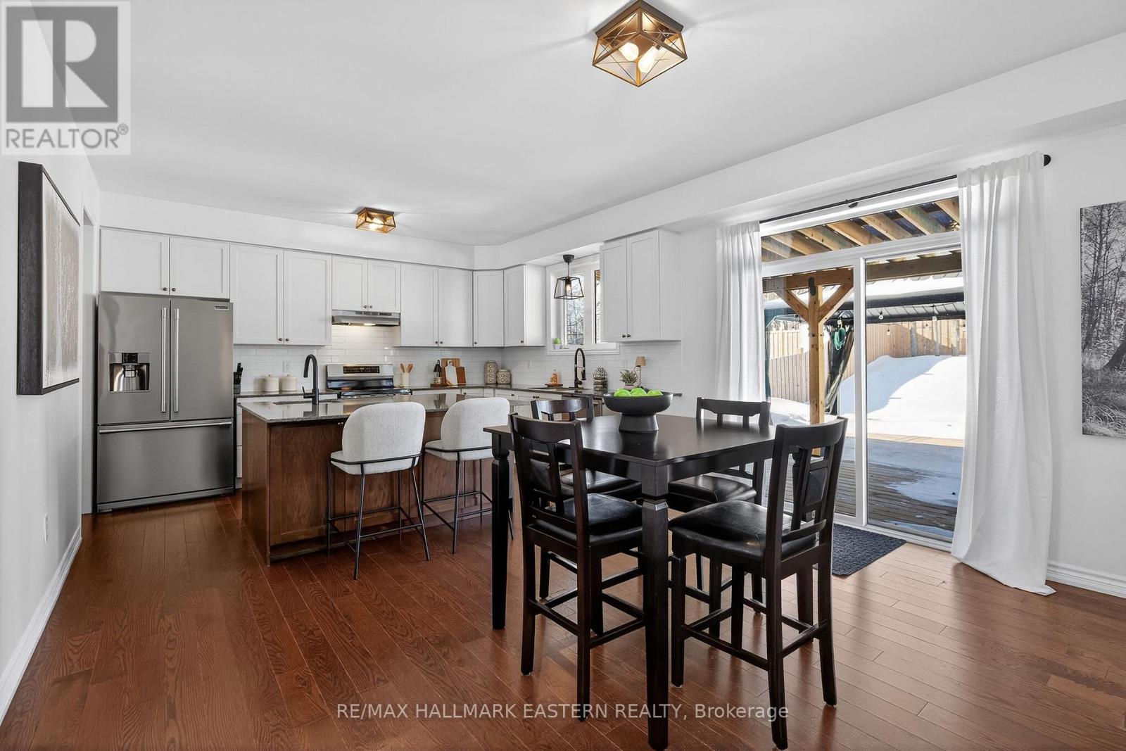 141 Highlands Boulevard, Cavan Monaghan (Cavan Twp), Ontario  L0A 1G0 - Photo 12 - X13447018