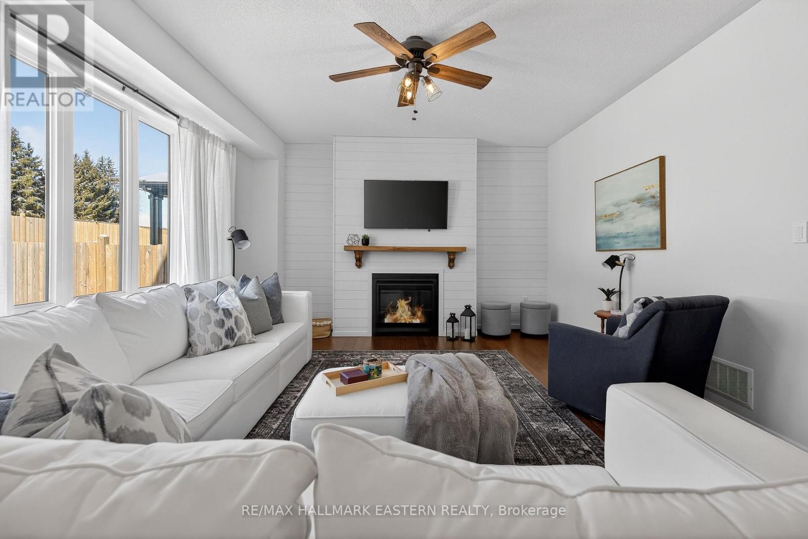 141 Highlands Boulevard, Cavan Monaghan (Cavan Twp), Ontario  L0A 1G0 - Photo 24 - X13447018