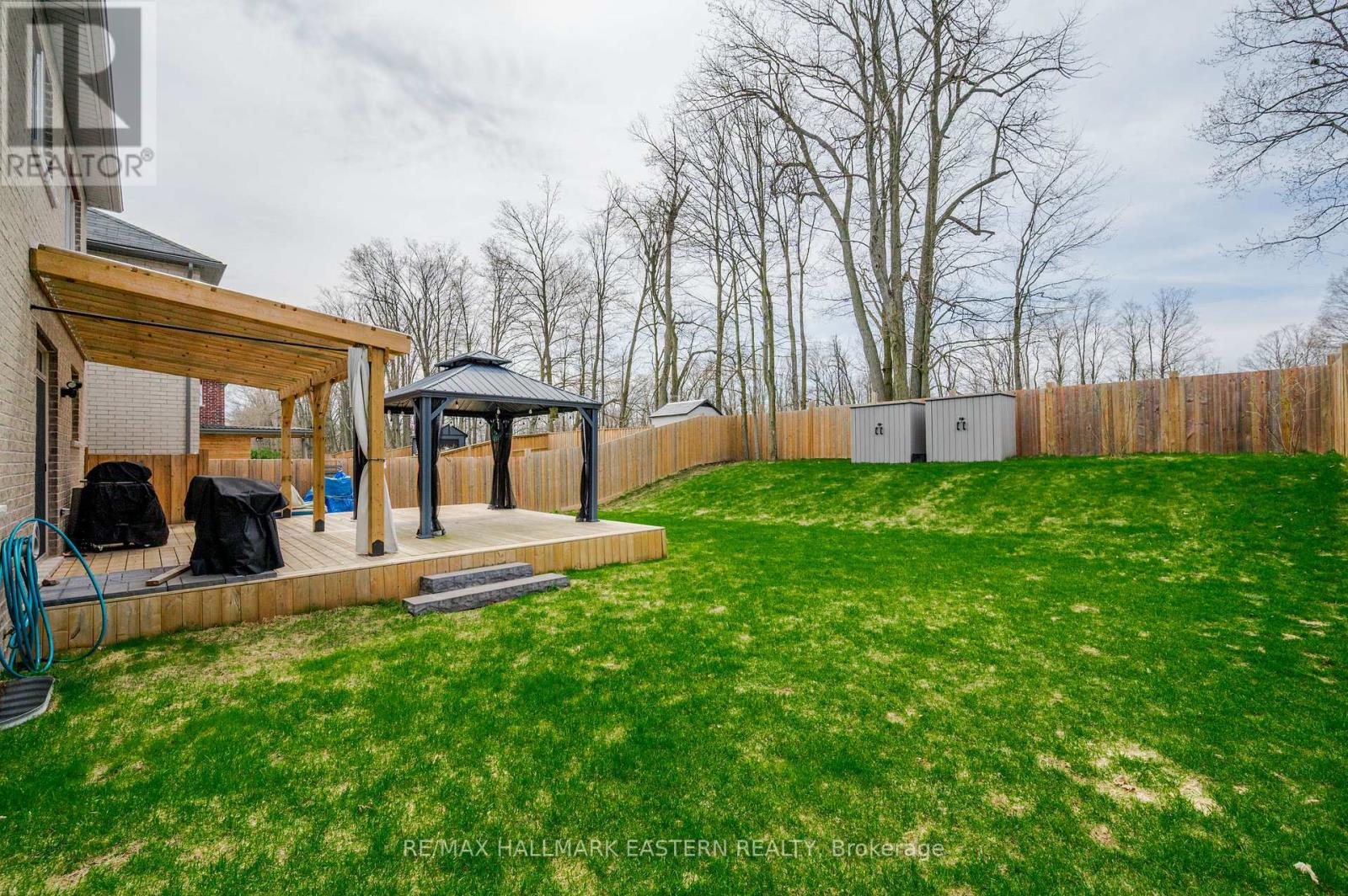 141 Highlands Boulevard, Cavan Monaghan (Cavan Twp), Ontario  L0A 1G0 - Photo 47 - X13447018