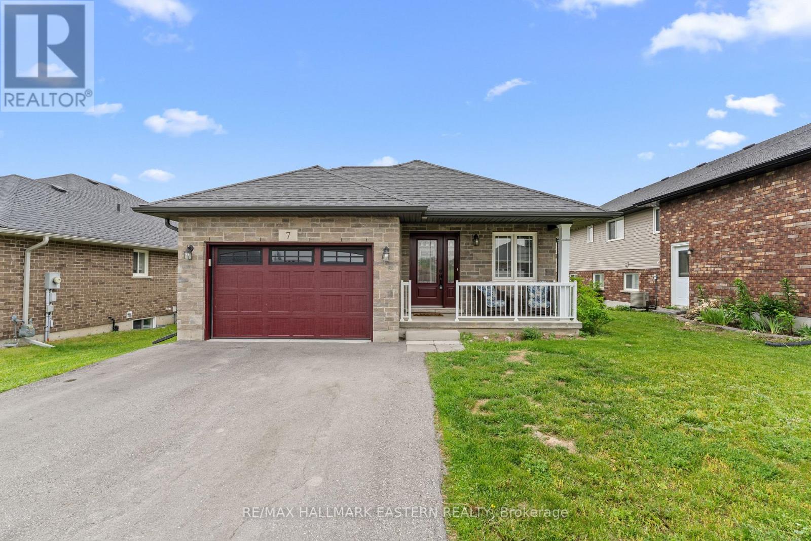 7 MILLPOND LANE, asphodel-norwood (norwood), Ontario