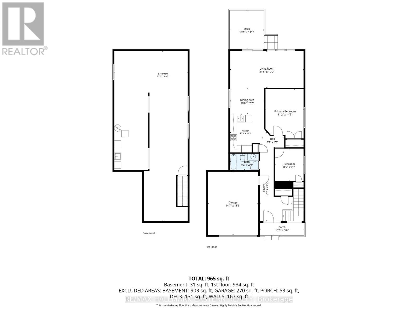 7 Millpond Lane, Asphodel-Norwood (Norwood), Ontario  K0L 2V0 - Photo 29 - X13447216