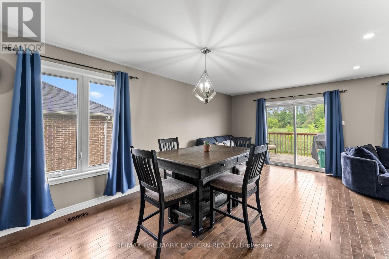 7 Millpond Lane, Asphodel-Norwood (Norwood), Ontario  K0L 2V0 - Photo 5 - X13447216