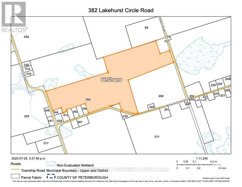 382 Lakehurst Circle Road, Trent Lakes, Ontario  K0L 1J0 - Photo 49 - X13447232