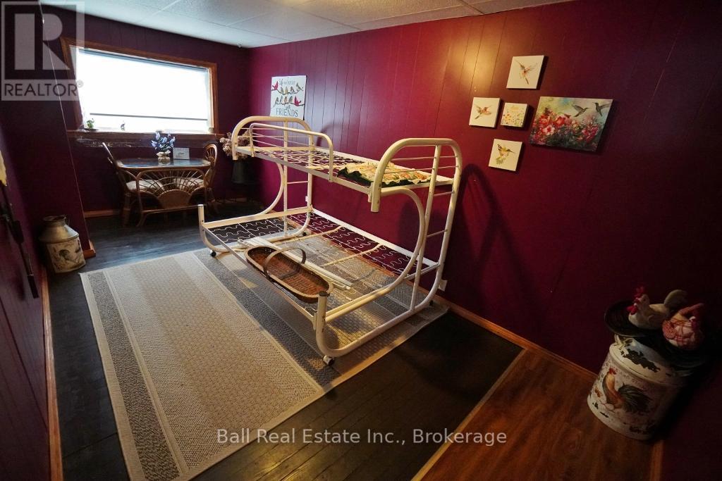 145 Old L'amable Road, Bancroft (Dungannon Ward), Ontario  K0L 1C0 - Photo 12 - X13447354