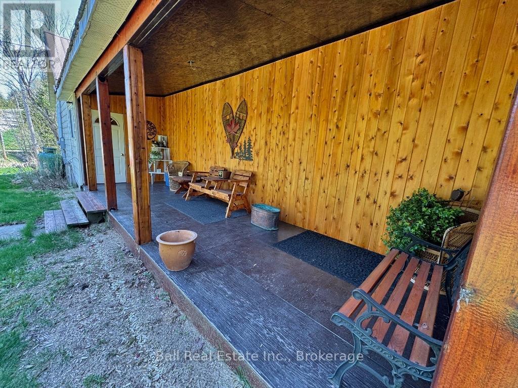 145 Old L'amable Road, Bancroft (Dungannon Ward), Ontario  K0L 1C0 - Photo 4 - X13447354