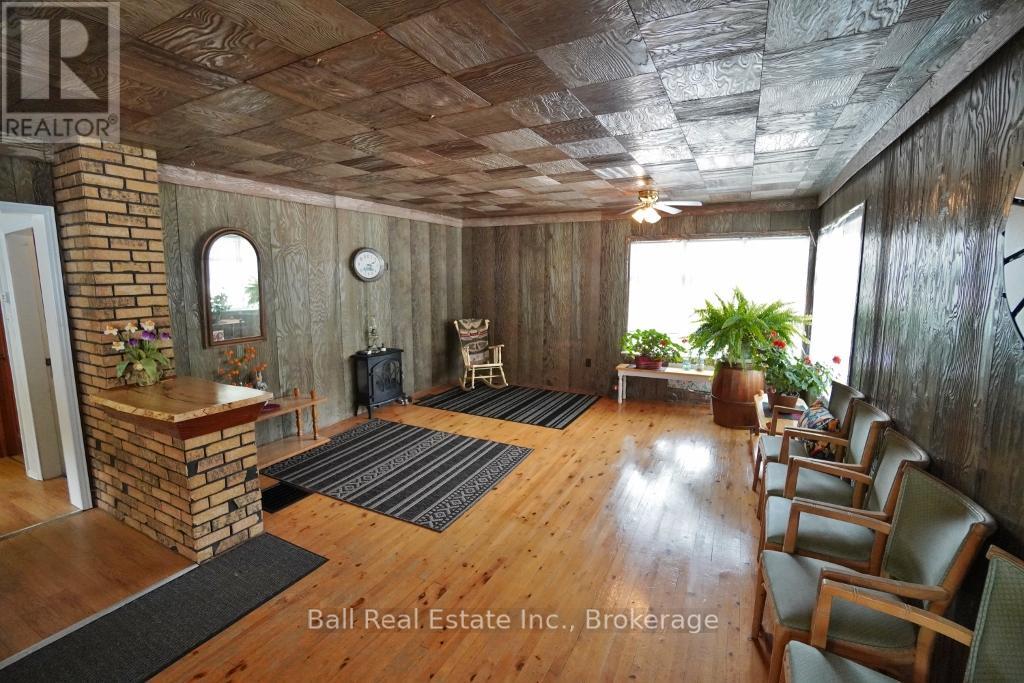 145 Old L'amable Road, Bancroft (Dungannon Ward), Ontario  K0L 1C0 - Photo 6 - X13447354