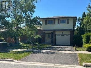 87 OAKWOOD CRESCENT, peterborough (monaghan ward 2), Ontario