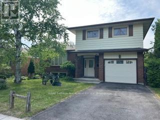 87 Oakwood Crescent, Peterborough (Monaghan Ward 2), Ontario  K9J 1N2 - Photo 2 - X13447366