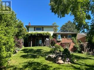 87 Oakwood Crescent, Peterborough (Monaghan Ward 2), Ontario  K9J 1N2 - Photo 4 - X13447366