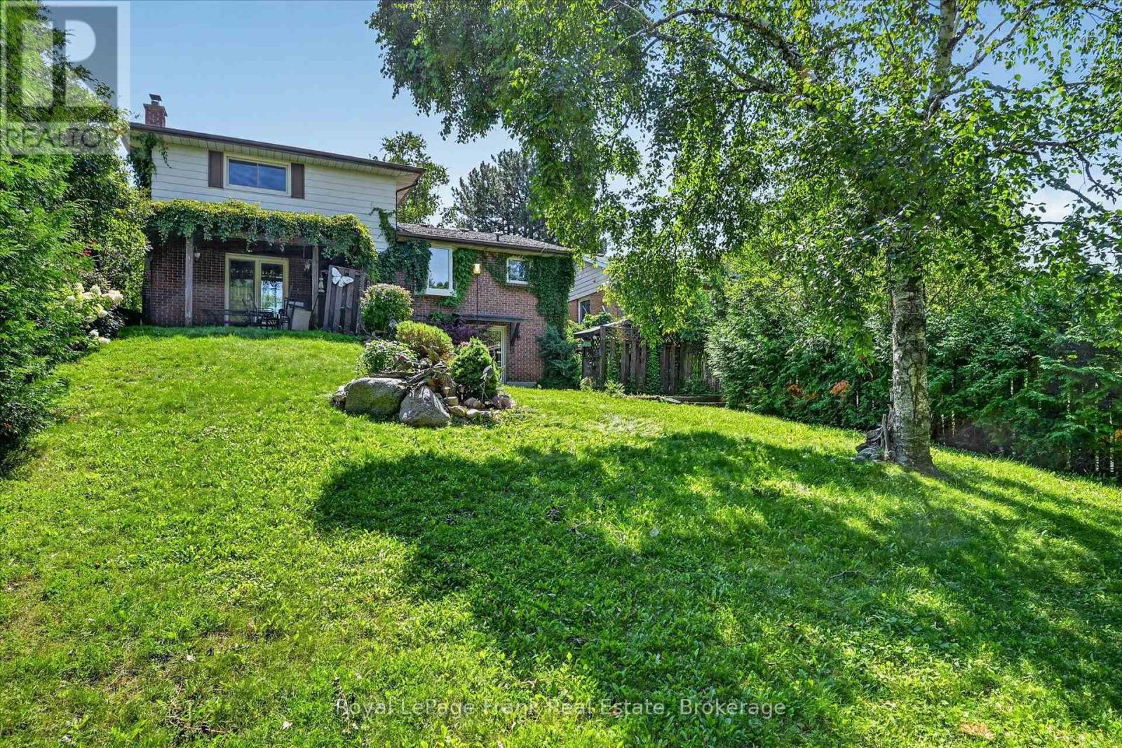 87 Oakwood Crescent, Peterborough (Monaghan Ward 2), Ontario  K9J 1N2 - Photo 43 - X13447366