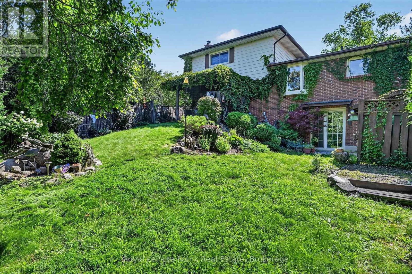 87 Oakwood Crescent, Peterborough (Monaghan Ward 2), Ontario  K9J 1N2 - Photo 45 - X13447366