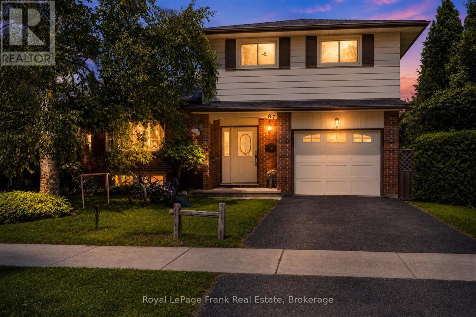 87 Oakwood Crescent, Peterborough (Monaghan Ward 2), Ontario  K9J 1N2 - Photo 50 - X13447366