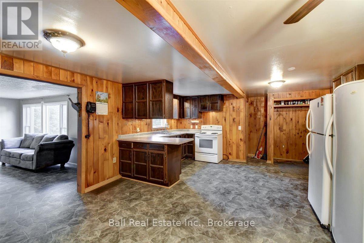 82 East Road, Tudor And Cashel (Cashel Ward), Ontario  K0L 1W0 - Photo 15 - X13447736