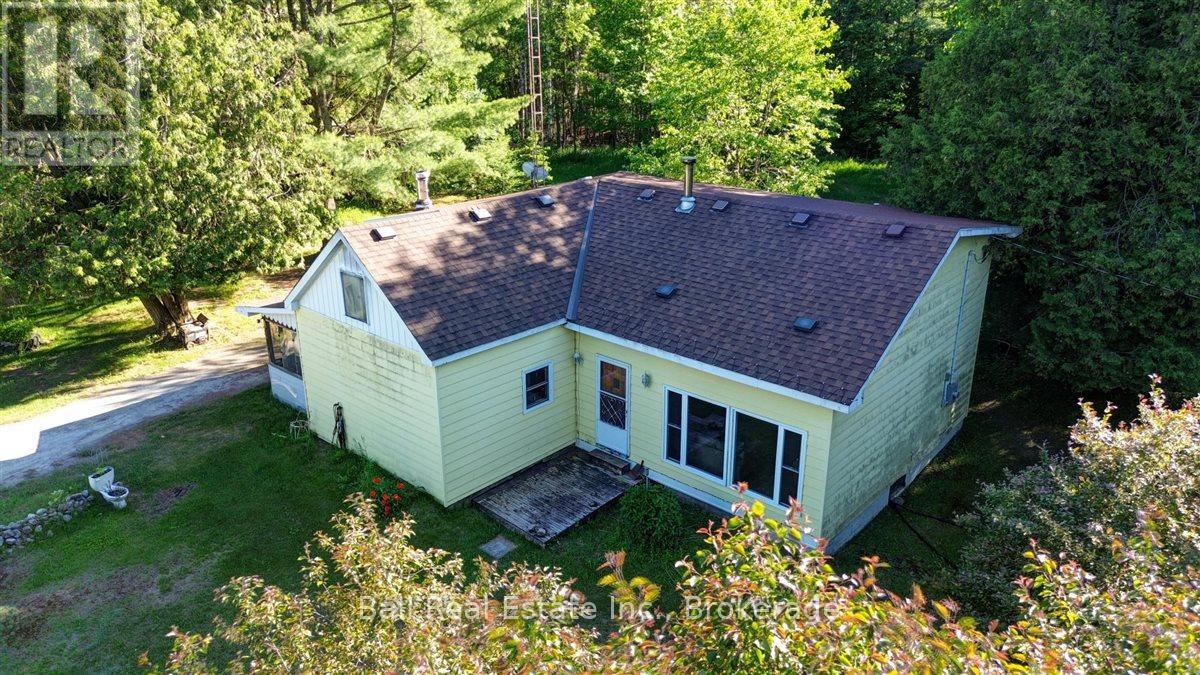 82 East Road, Tudor And Cashel (Cashel Ward), Ontario  K0L 1W0 - Photo 2 - X13447736