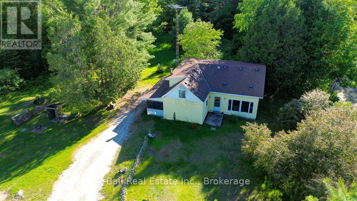 82 East Road, Tudor And Cashel (Cashel Ward), Ontario  K0L 1W0 - Photo 4 - X13447736