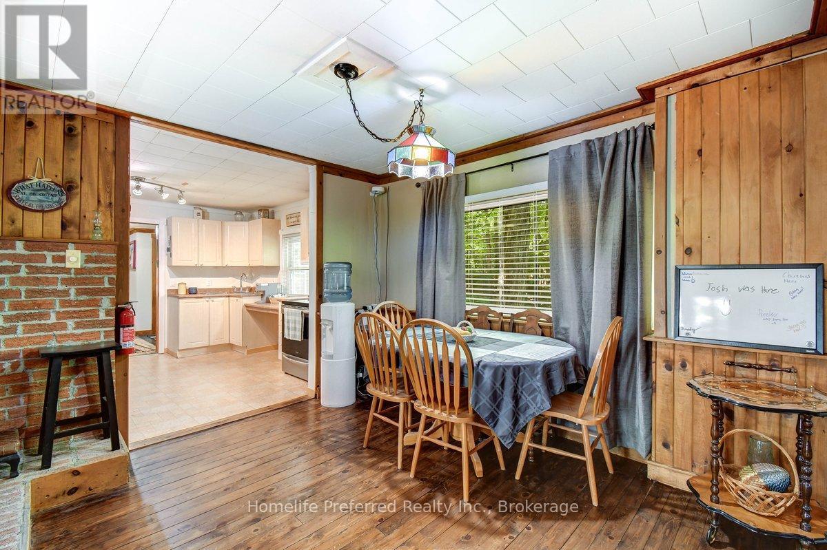 1234 Upper Paudash Lake Road, Highlands East (Cardiff Ward), Ontario  K0L 1C0 - Photo 11 - X13448908