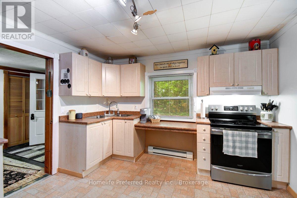 1234 Upper Paudash Lake Road, Highlands East (Cardiff Ward), Ontario  K0L 1C0 - Photo 13 - X13448908