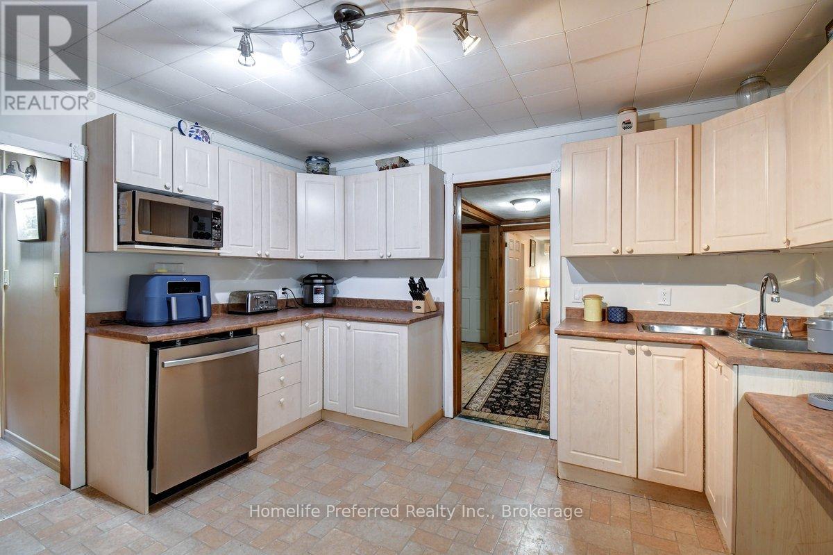1234 Upper Paudash Lake Road, Highlands East (Cardiff Ward), Ontario  K0L 1C0 - Photo 14 - X13448908