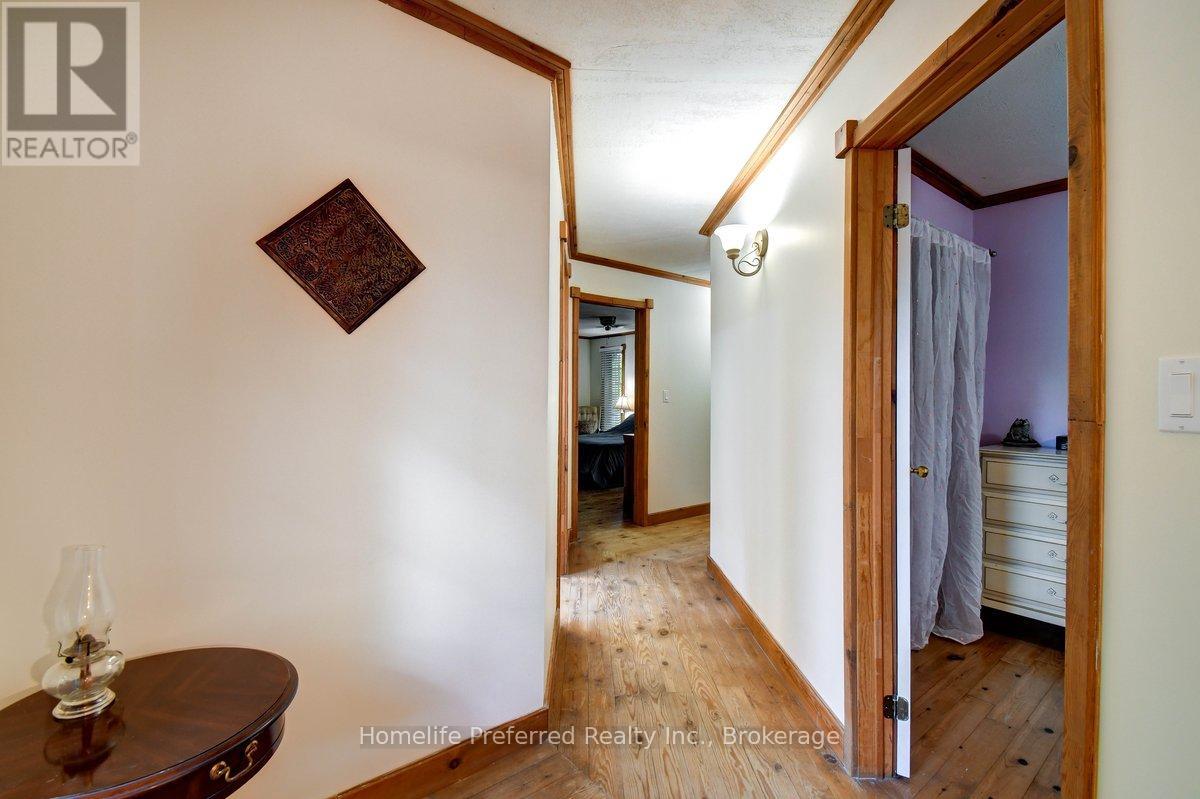 1234 Upper Paudash Lake Road, Highlands East (Cardiff Ward), Ontario  K0L 1C0 - Photo 16 - X13448908