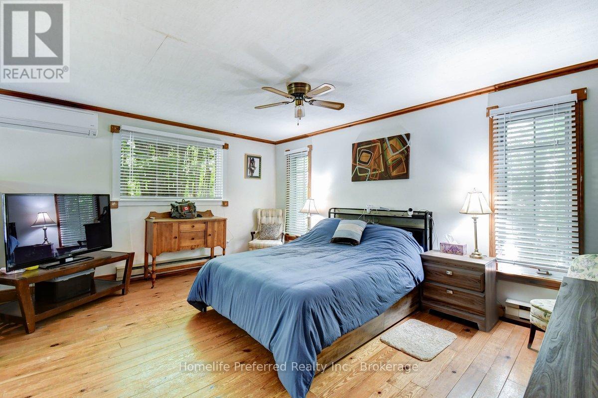1234 Upper Paudash Lake Road, Highlands East (Cardiff Ward), Ontario  K0L 1C0 - Photo 18 - X13448908